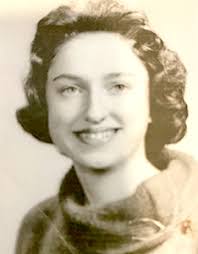 Roberta Sue Robinson) Smith