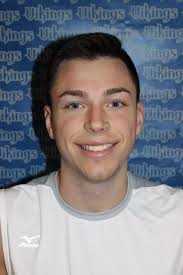 2020 Men's Volleyball Roster