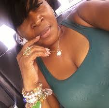 Fredia Johnson's Instagram, Twitter & Facebook