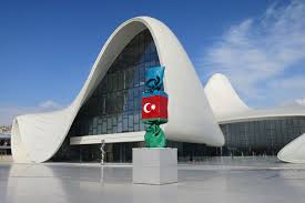 Find what to do today, this weekend, or in june. Baku Travel Azerbaijan Europe Lonely Planet