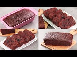 Cocok nih, buat yang lagi diet atau yang alergi telur tapi pengin makan kue kering lebaran yang khas disajikan di meja tamu. Resepi Kek Coklat Moist Kukus Tanpa Telur Sukatan Cawan Resepisedap Letansu Com