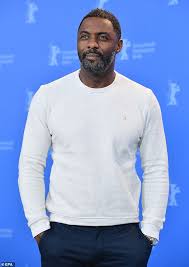 Speaking at the ceremony on monday, david baddiel said: Idris Elba Is Offered A 5million Deal With Apple Tv In The Hope Of Rivalling Netflix Readsector