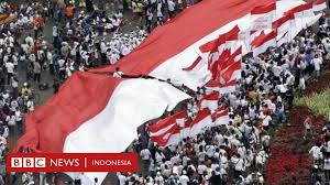 Tajuk i dan tajuk v akta orang kurang upaya amerika 1990, sebagaimana yang dipinda (ada) menjadikannya menyalahi. Apakah Perilaku Menekan Kelompok Minoritas Sifat Bangsa Indonesia Bbc News Indonesia