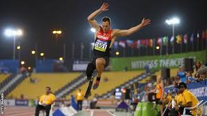Learn more about the history of the first olympics. Rio Olympics Paralympian Markus Rehm Will Not Compete In Rio Long Jump Bbc Sport