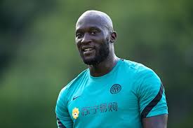 Lukaku pernah bermain untuk k. Lukaku I M Pleased To Be Back We Ll Work Hard To Achieve More Success News