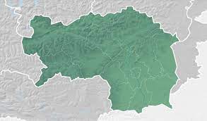 Nach mitternacht beruhigt sich das wetter dann langsam. Steiermark Zamg