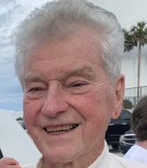 Donald Hunter Obituary