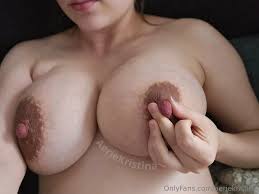 Aeriekristina OnlyFans Leak - All Her Nude Content