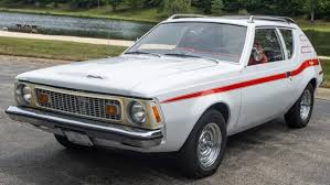Image result for Frost White 1970 Gremlin