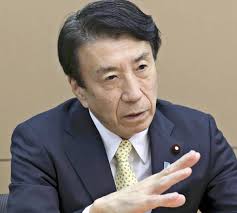 Ex-METI Minister: Japan Must Prepare for Long-Term Japan-U.S. Tariff Talks;  Cautions Against Rushed Resolution