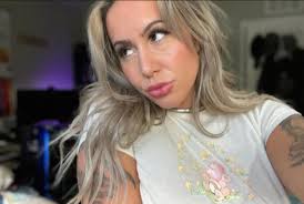 Misty Meaner NetWorth, Age, Height, Weight, Relationships, Bio