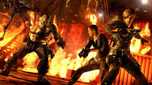 Resident evil 6 cheats, codes, and secrets for xbox 360. Resident Evil 6 Review