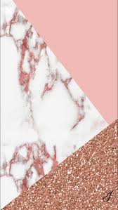 Pink White Marble Glitter Tumblr Wallpaper Planner Rozovye Oboi Fonovye Izobrazheniya I Letnie Oboi