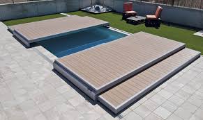 La Securite En Trompe L Oeil Cote Piscine