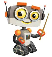 Gambar srigala robot || robotics smart machine wolf || drawing robotics device invention. Kiddo The Robot Character Animator Puppet Graphicmama