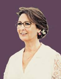 Se souvenir Sabine GROUX née CARBONNIER