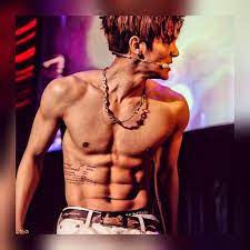 jeonjaehwa myname insoo abs spam 6 kpop insoo bts apink