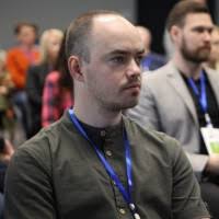 Alexander Polischuk Email & Phone Number