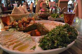 Brunch has become kuala lumpur's favourite weekend pastime. Normal Arabic Restaurant Review Of Marosh Restaurant Kuala Lumpur Malaysia Tripadvisor
