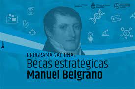 Para los estudiantes avanzados será de 35 años de edad; Becas Manuel Belgrano