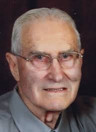 Melvin Leslie Rademacher, 95
