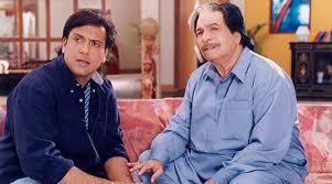 Govinda used to have such a craze of watching movies that he used to save money, especially for watching movies. Govinda Was Once Blamed For Not Checking Up On Kader Khan S Health Masala Com