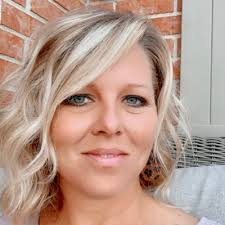 Tonya Metzger (@tonyam28)