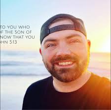 Daniel Nalley's Instagram, Twitter & Facebook