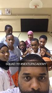 Coach Calvin Gilbert added a new photo.