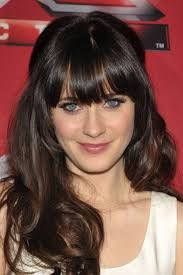 So, here are a few the key to beautiful long hairstyles with bangs is keeping your fringe fresh. 16 Hairstyles With Bangs Bangs For Face Shape