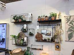 meert basic label muur keuken wanddecoraties wandrek