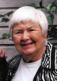 Jewell Thompson Obituary