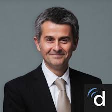 Dr. Kiril Kiprovski, MD