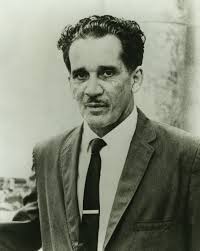 Sobre Don Abelardo Díaz Alfaro, Campechada 2020, Instituto de Cultura  Puertorriqueña — Archivo Virtual del Instituto de Cultura Puertorriqueña