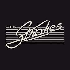 Download the the strokes logo for free in png or eps vector formats. Yeahcasablancas Warren Fu And Liz Hirsch Made A New Logo For Strokes I M The Strokes Band Logos Artist Logo