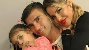 La viuda de Reyes, en el cumpleaños de su hija Noelia: "Te entristece saber  que papi no estará"