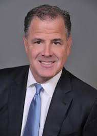 Clergy Trust Leadership