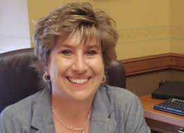 Sen. Jennifer Shilling Re-Elected State Senate Minority Leader