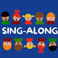 Family Sing-Along event image