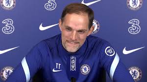 Cards 0.17 3.88 location london, england venue tottenham hotspur stadium. Tottenham V Chelsea Thomas Tuchel Jose Is One Of Best Managers In World Press Conference Youtube