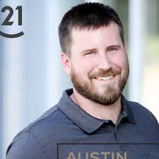 Austin Steenhoek -Realtor
