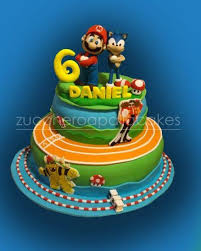 Great savings free delivery / collection on many items. Super Mario Bros And Sonic Cake By Zuccheroapallacakes Sonic Birthday Sonic Birthday Cake Mario Cake