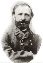 Civil War Biographies: Sage-Shimmel