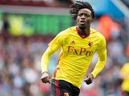 Nathaniel nyakie chalobah is a professional footballer who plays as a midfielder or defender for championship club chelsea and the england n. After Years Caught In Limbo Nathaniel Chalobah Is Ready To Spread His Wings With Watford The Independent The Independent