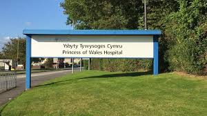 Bridgend Nhs Could Move To Cwm Taf Health Board Bbc News