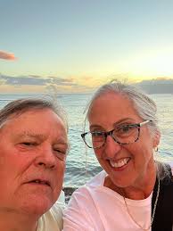 Enjoying Retirement after 43 Years of Work