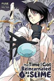 Kindle That Time I Got Reincarnated As A Slime Vol 7 Light Novel That Time I Got Reincarnated A Light Novel Online Light Novel Novels