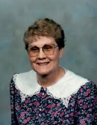 Janice Mae Scheibe Obituary