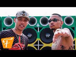 Mc Gury Parado No Bailao Lyrics Greek Translation