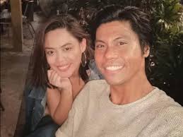 Kim Molina and Jerald Napoles are now engaged